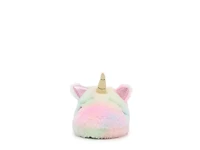 Unicorn Slipper - Kids'