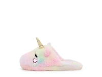 Unicorn Slipper - Kids'