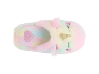 Unicorn Slipper - Kids'