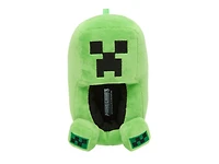 Minecraft Creeper Slipper - Kids'