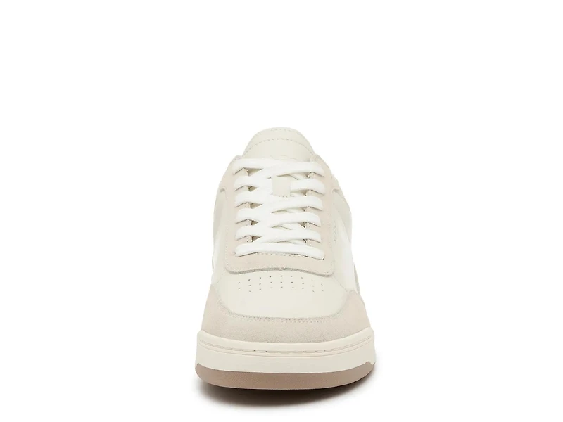 Maxi Court Sneaker