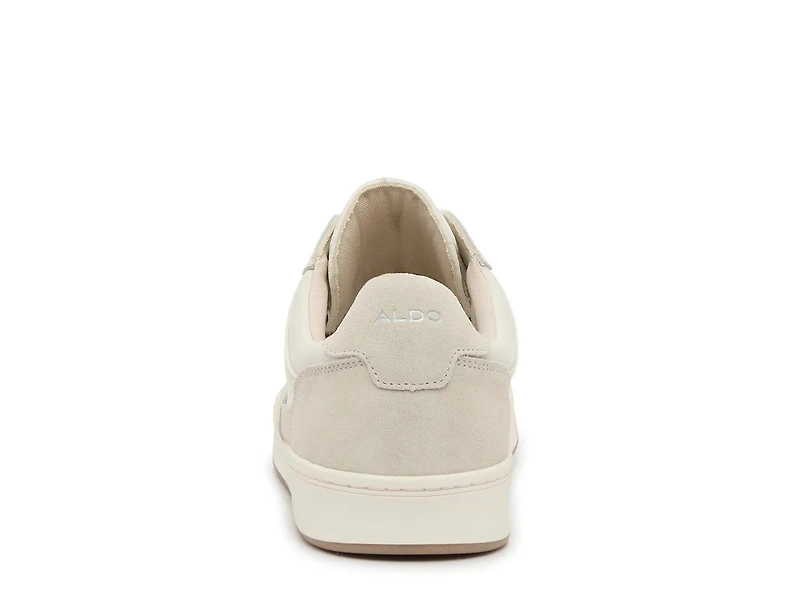 Maxi Court Sneaker