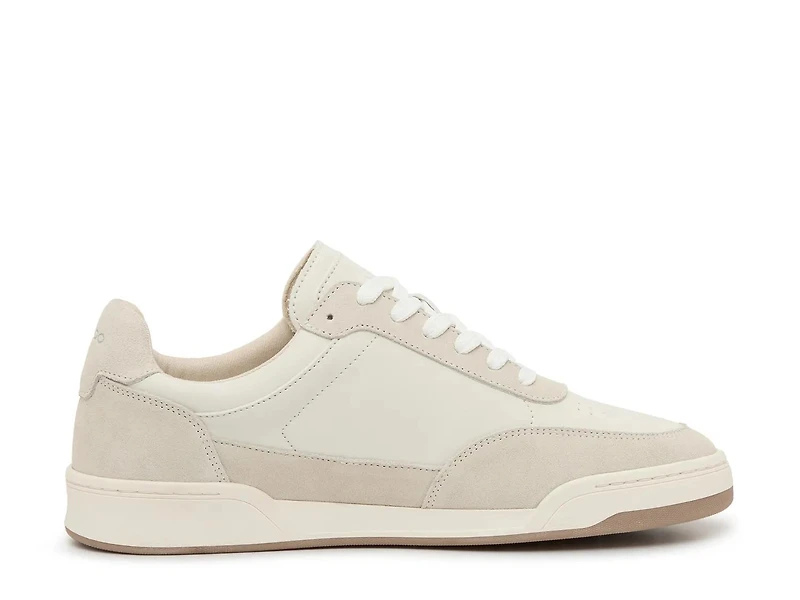 Maxi Court Sneaker