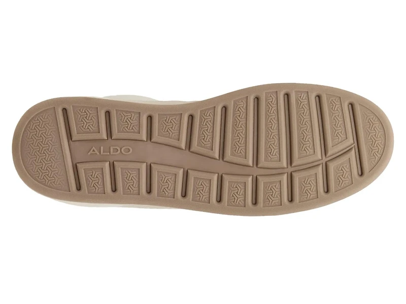 Maxi Court Sneaker