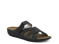 Karl Seasonal Sandal