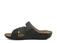 Karl Seasonal Sandal