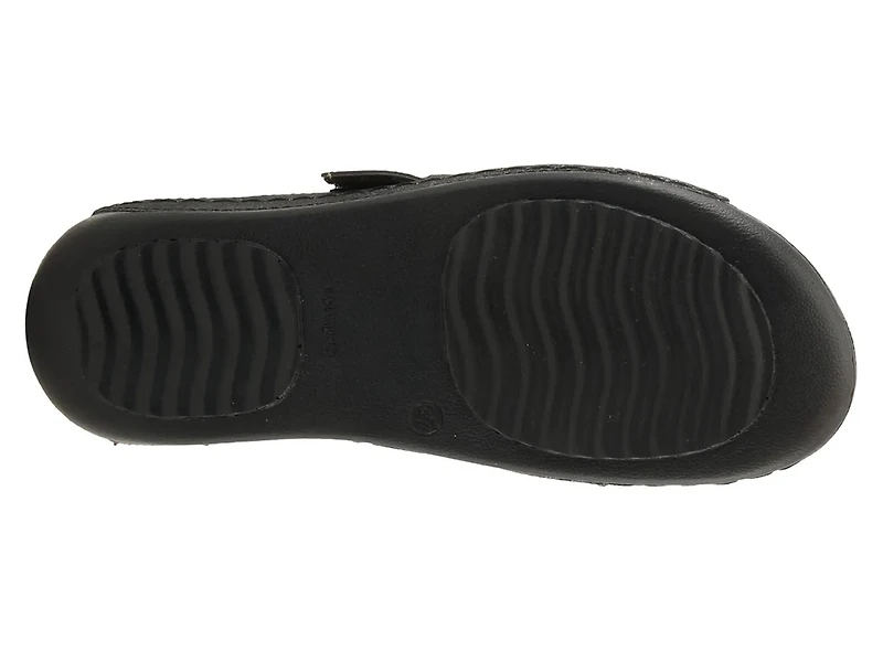 Karl Seasonal Sandal