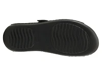 Karl Seasonal Sandal