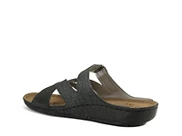 Karl Seasonal Sandal