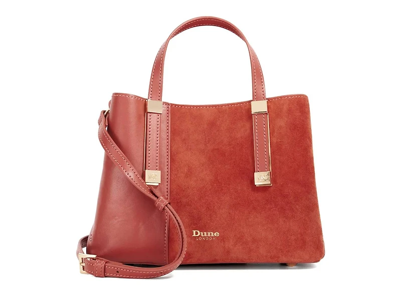Dorry Mini Tote