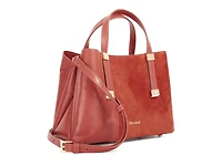 Dorry Mini Tote