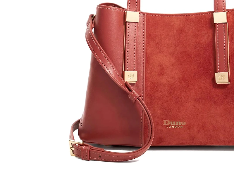 Dorry Mini Tote