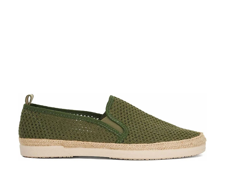 Fisherr Slip-on