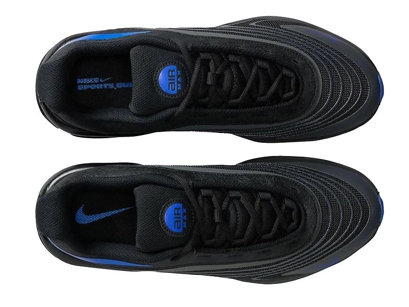 Air Max Fire Sneaker - Men's