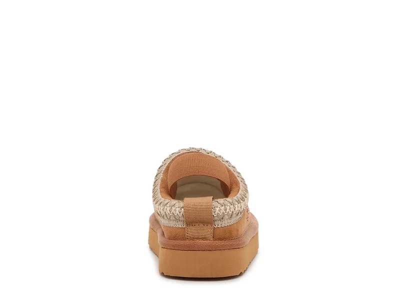 Trizz Platform Slipper - Kids'