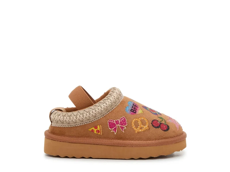 Trizz Platform Slipper - Kids'
