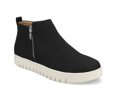 Alita Sneaker Bootie