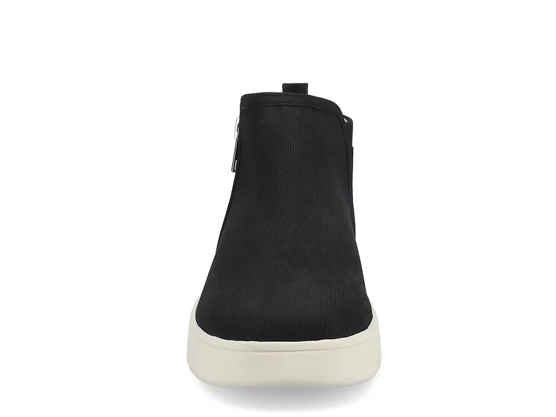 Alita Sneaker Bootie