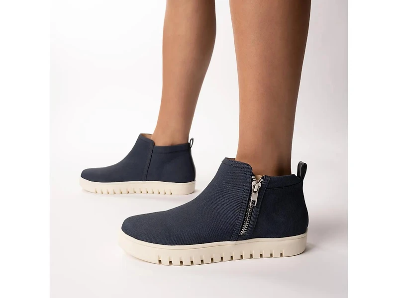 Alita Sneaker Bootie