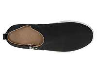 Alita Sneaker Bootie