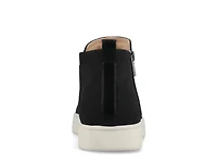 Alita Sneaker Bootie