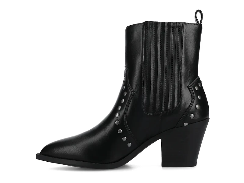 Braylee Western Bootie