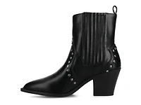 Braylee Western Bootie