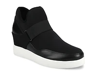 Damari Wedge Sneaker