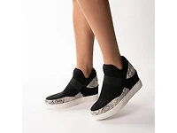 Damari Wedge Sneaker