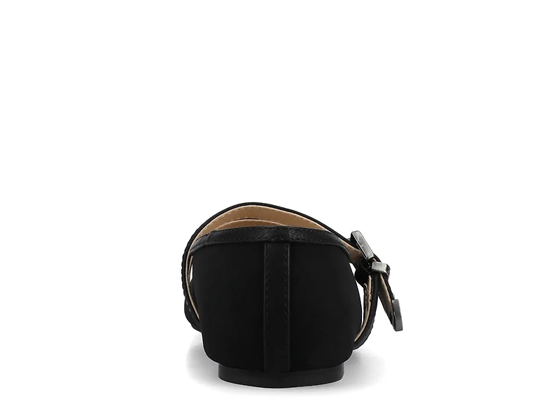 Florene Mary Jane Flat