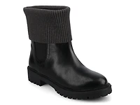 Isabeau Bootie