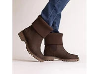 Isabeau Bootie