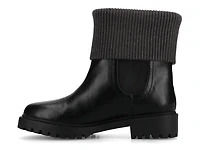 Isabeau Bootie