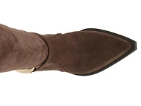 Raylin Western Boot