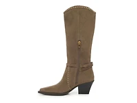 Raylin Western Boot