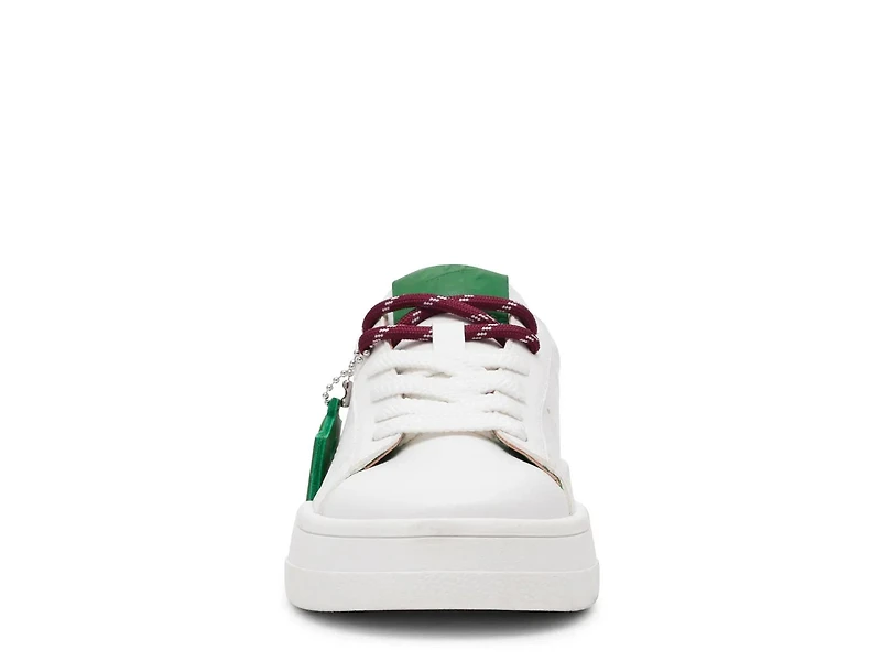 Marvin Court Sneaker