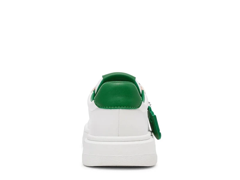 Marvin Court Sneaker
