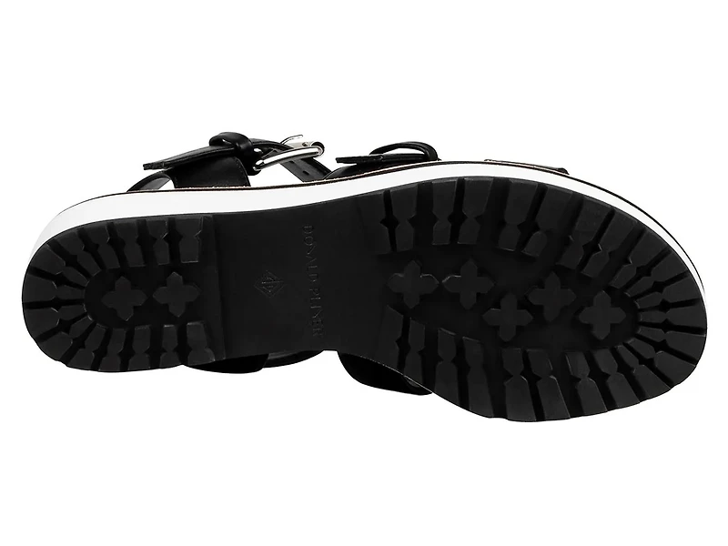 Blerina Wedge Sandal