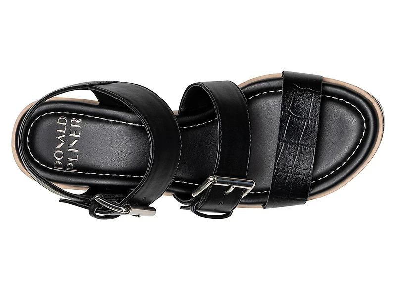 Blerina Wedge Sandal