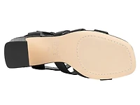 Dashira Sandal