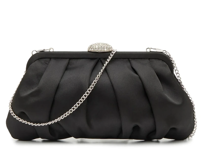 Bobbi Clutch