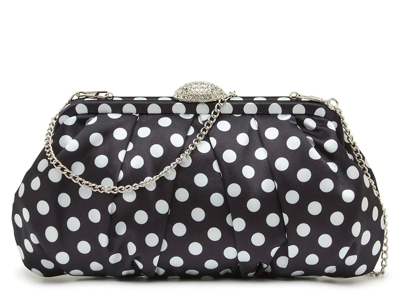 Bobbi Clutch