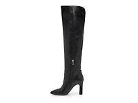 Mystina Over-the-Knee Boot