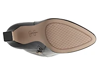 Mystina Over-the-Knee Boot