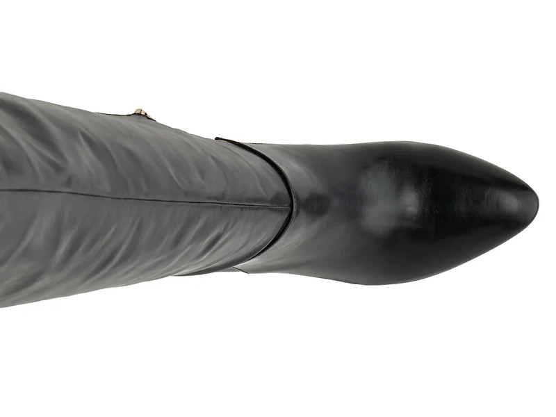 Mystina Over-the-Knee Boot