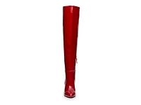 Mystina Over-the-Knee Boot