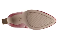 Mystina Over-the-Knee Boot