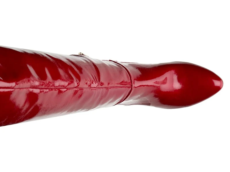 Mystina Over-the-Knee Boot