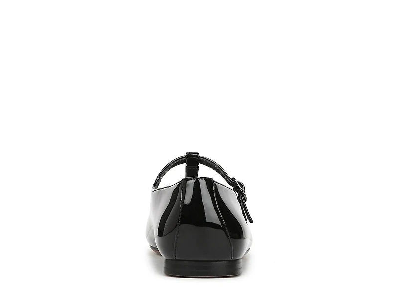 Arden Mary Jane Flat