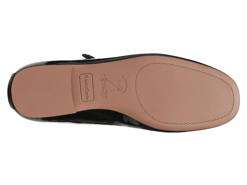 Arden Mary Jane Flat